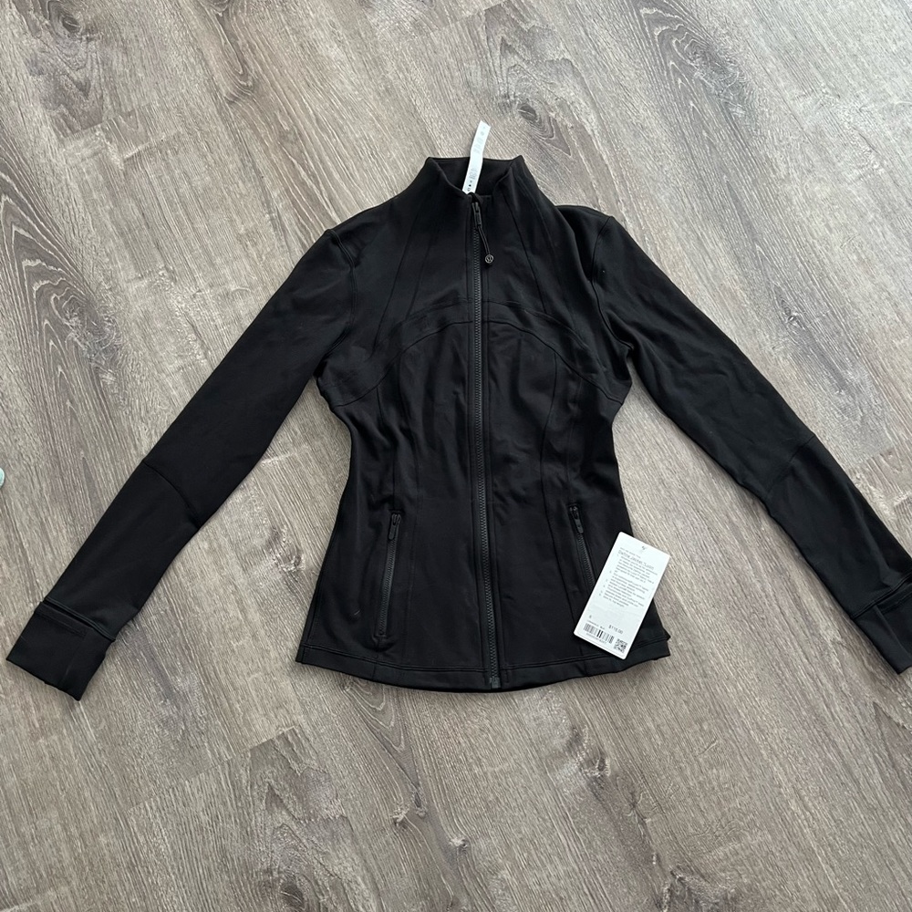 Lululemon define jacket